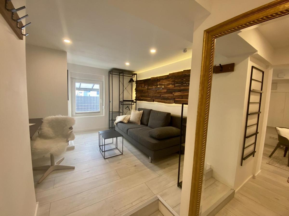 Ferienwohnung Nele 플레텐베르크 외부 사진